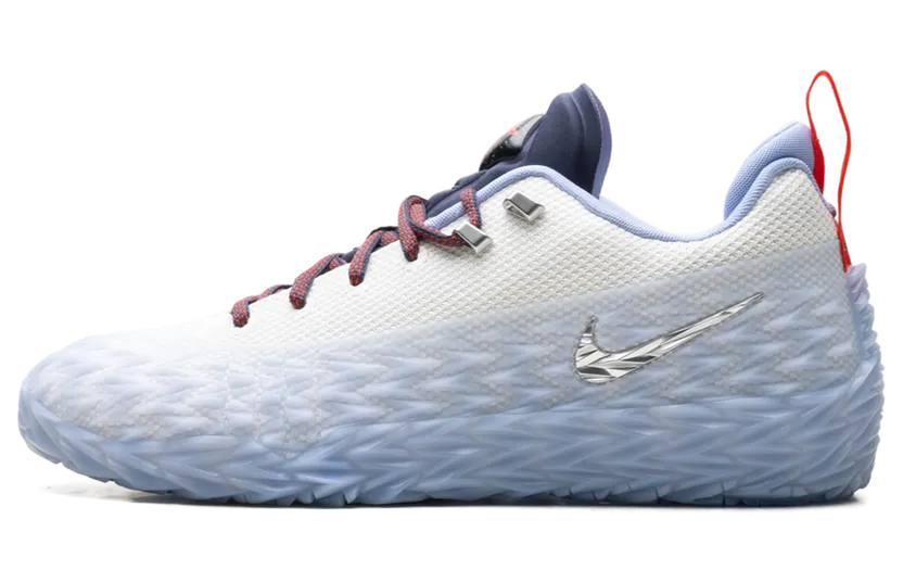 Nike ST Charge “Detroit Tough”: stoere Cade-schoen