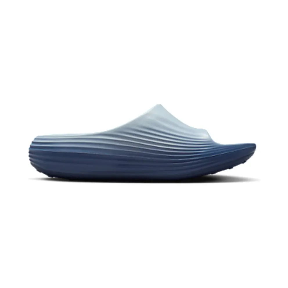 Nike ReactX Rejuven8 Slide Light Armory Blue (HV4484-400)