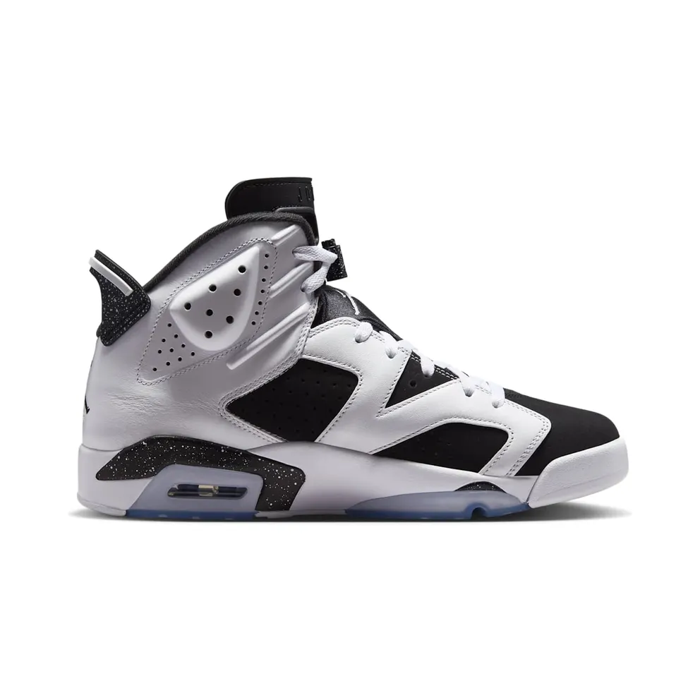 Air Jordan 6 – Oreo – “Oreo” (CT8529-108)
