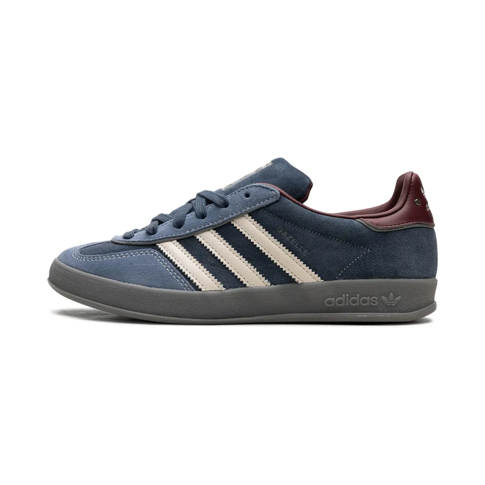 Adidas Gazelle Indoor “Crew Navy” (ID1008)