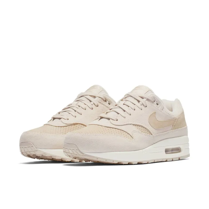 Nike Air Max 1 Desert Sand Suede Desert Sand/Sand-Sail (875844-004)