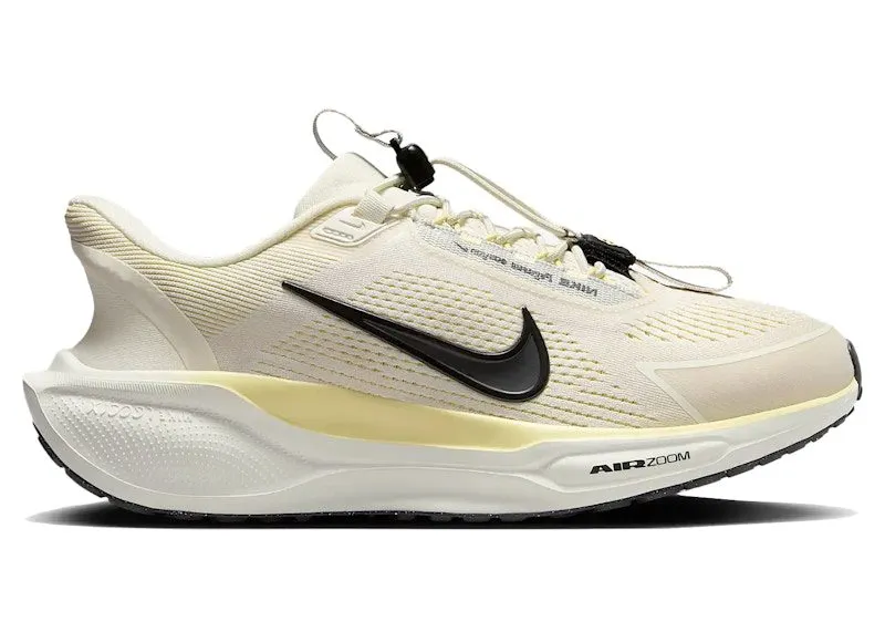 Nike Air Zoom Pegasus 41 EasyOn Pale Ivory Soft Yellow (FQ7844-102)