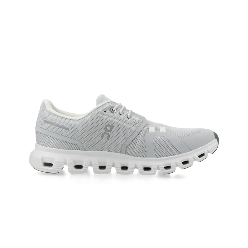 On Cloud 6 W (grey) – 3WF10060070