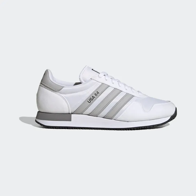 adidas USA 84 Cloud White / Cloud White / Grey Three (FV2049)