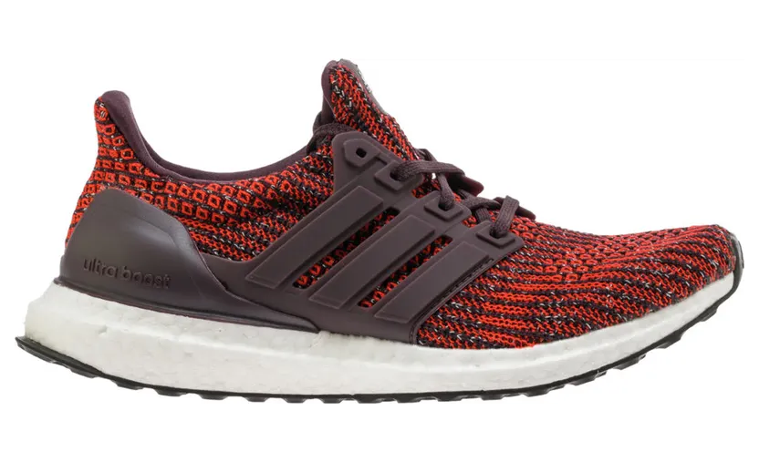 adidas Ultra Boost 3.0 Noble Red (Youth)
