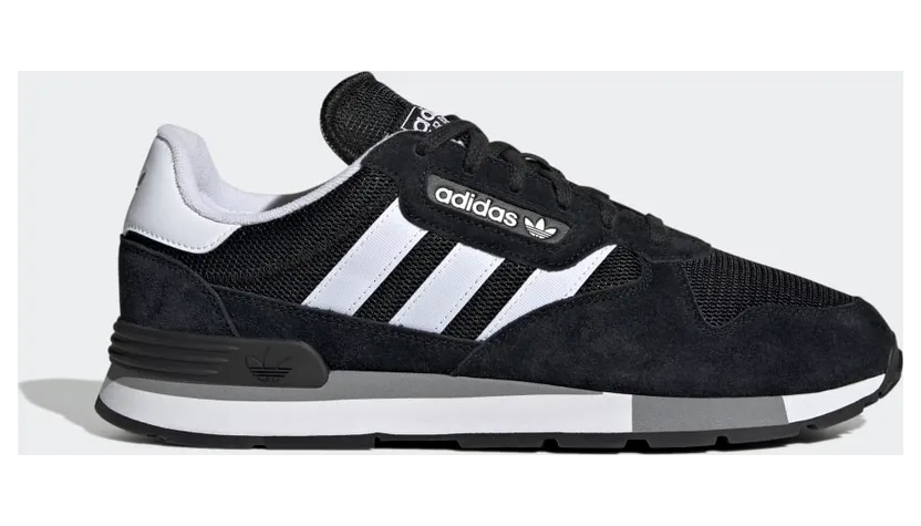 adidas Treziod 2.0 Core Black / Cloud White / Grey Three (GY0051)