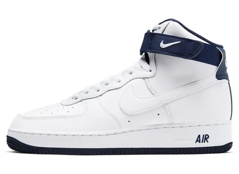 Nike Air Force 1 CJ1381-100
