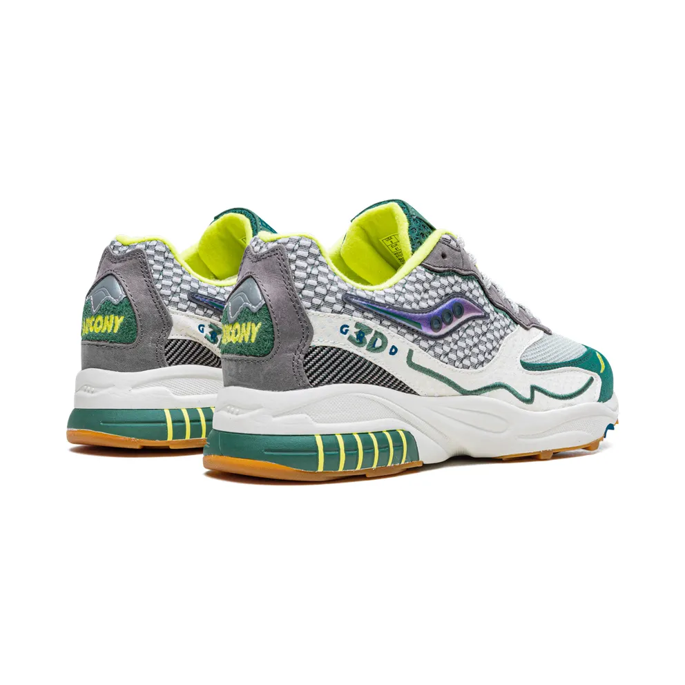 Saucony 3D Grid Hurricane “Bodega” (S70764-1)