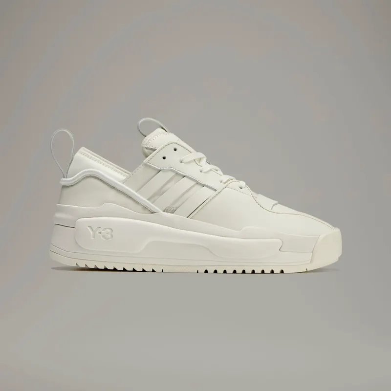 adidas Y-3 Rivalry Off White / Off White / Off White (FZ6396)