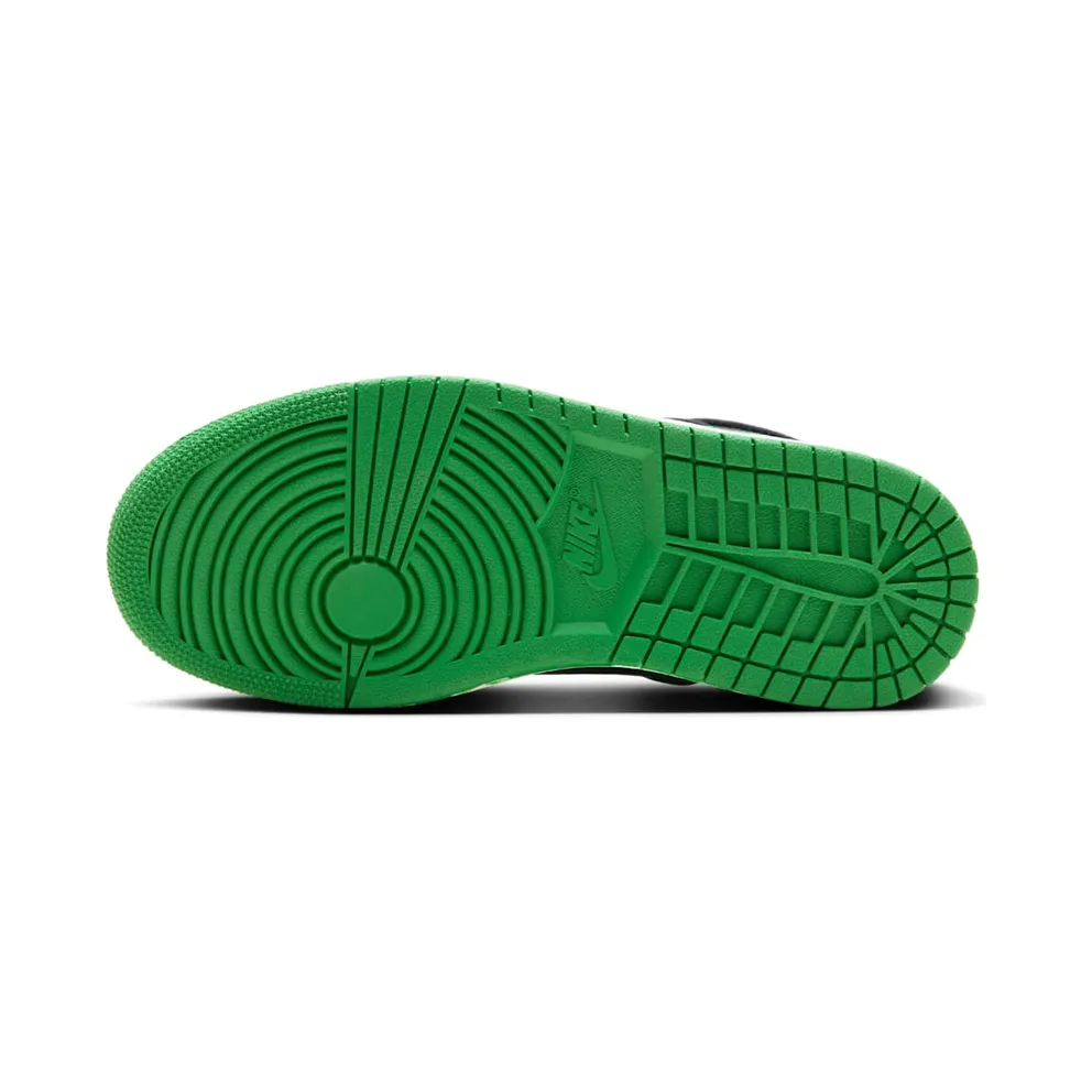 Nike Jordan Access “Black / Aloe Green / White” (AV7941-013)