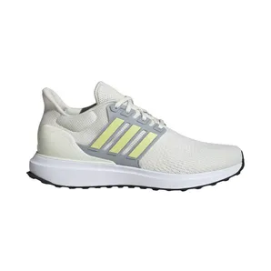 adidas Ubounce DNA Off White Ice Yellow Halo Silver (IE8957)