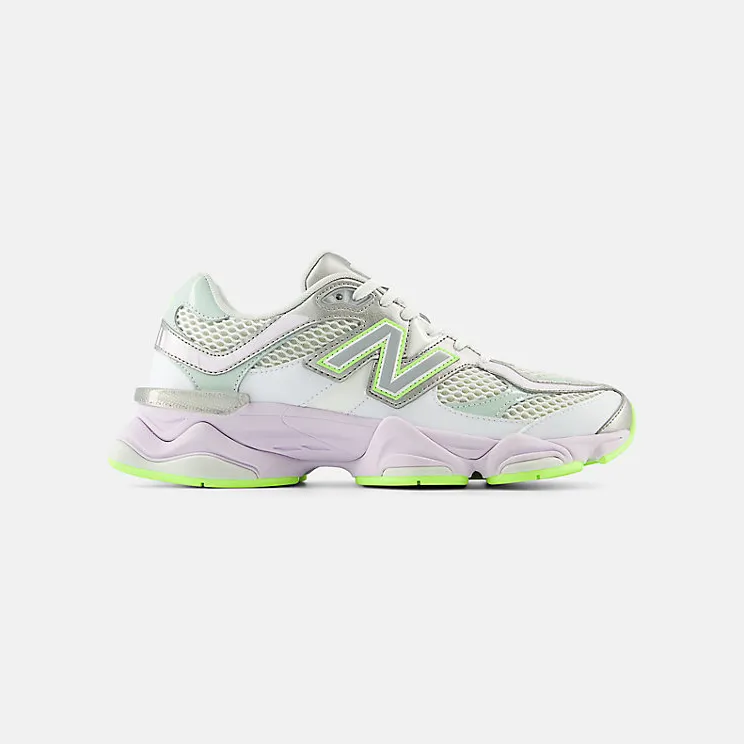 New Balance 9060 “White Taro” (U9060AGT)