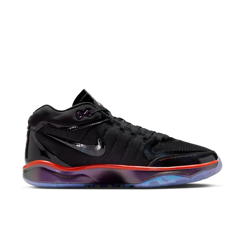 Nike Air Zoom GT Hustle 2 Greater Than Ever (FV4137-001)