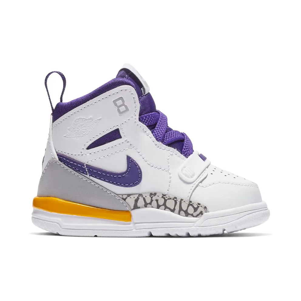 Jordan Legacy 312 Lakers (TD)