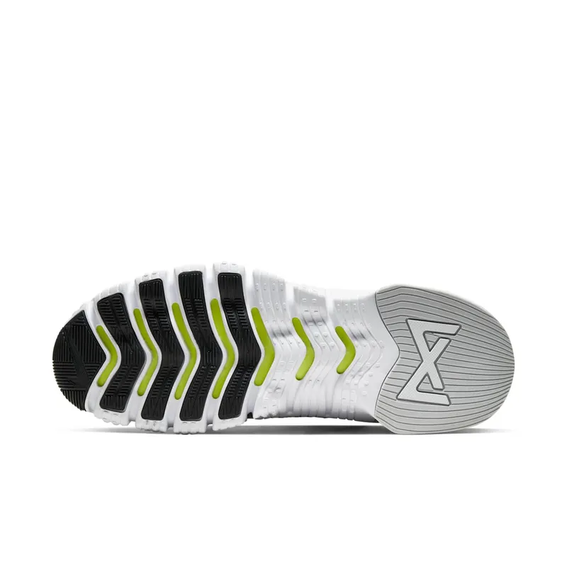 Nike Free Metcon 3 Iron Grey Iron Grey/Volt/Volt (CJ0861-017)