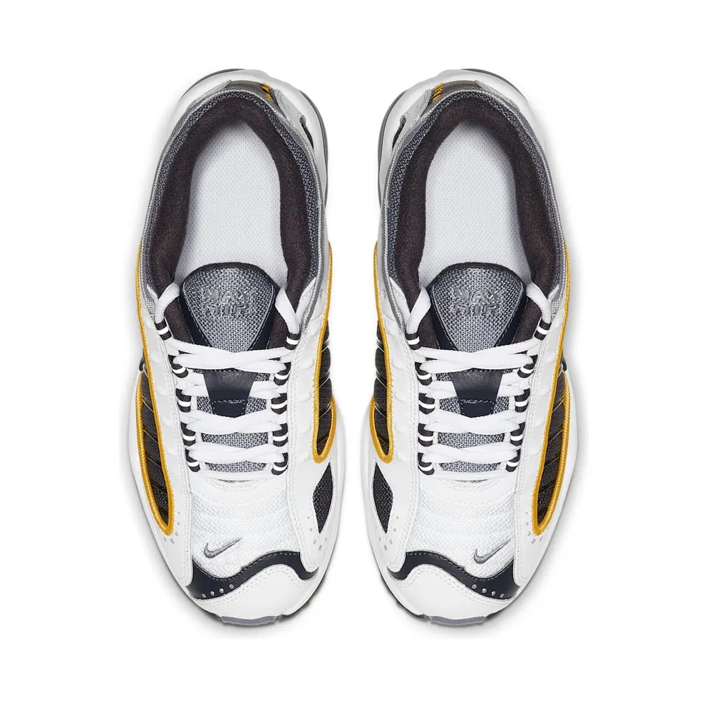 Nike Air Max Tailwind 4 Resin (GS) Metro Grey/Resin-White-Machine Grey (BQ9810-001)