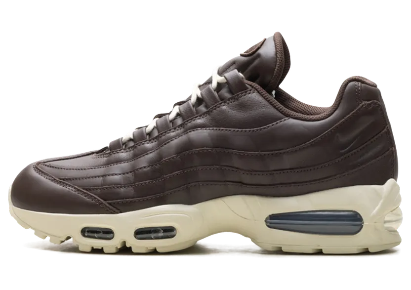 Nike Air Max 95 “Baroque Brown” (IM0696-200)