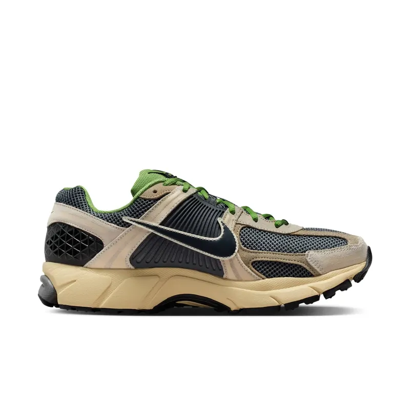 Nike Zoom Vomero 5 “Grey/Green” (HF1553-102)