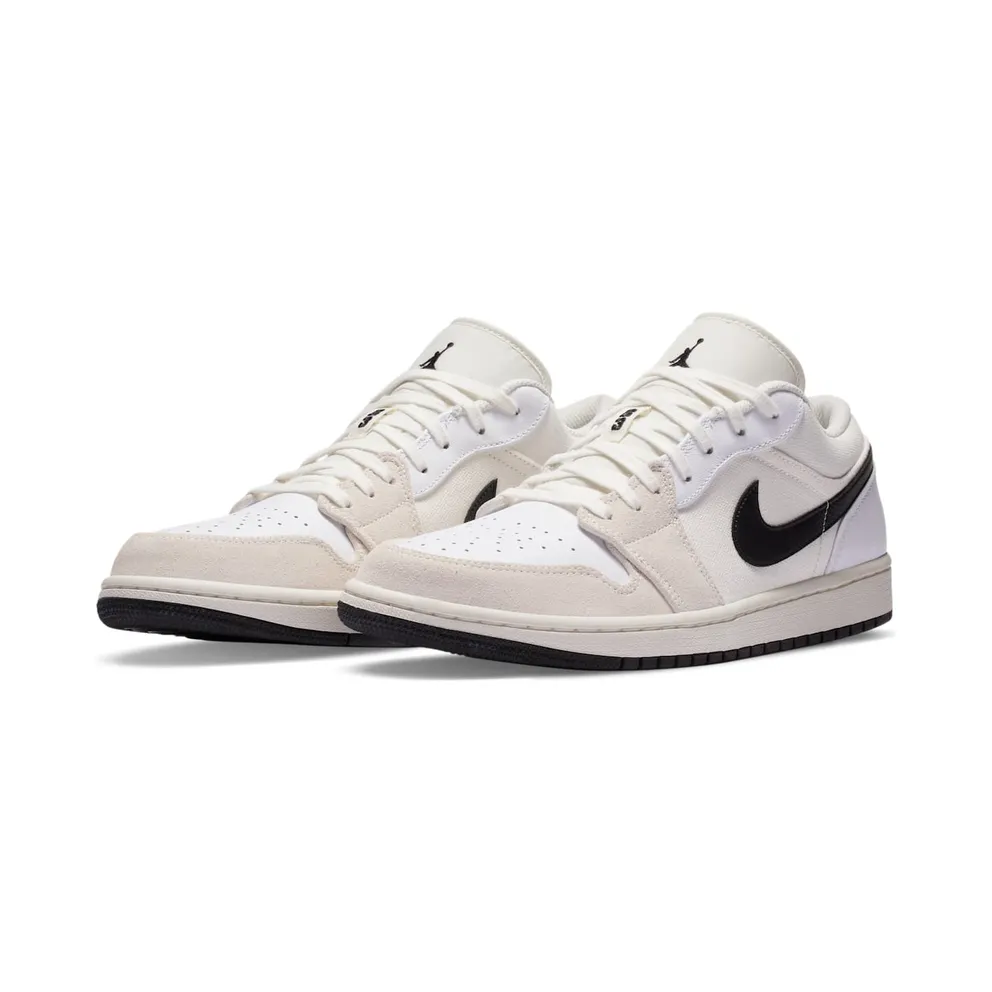 Air Jordan 1 Low Astrograbber (2020) (DC3533-100)