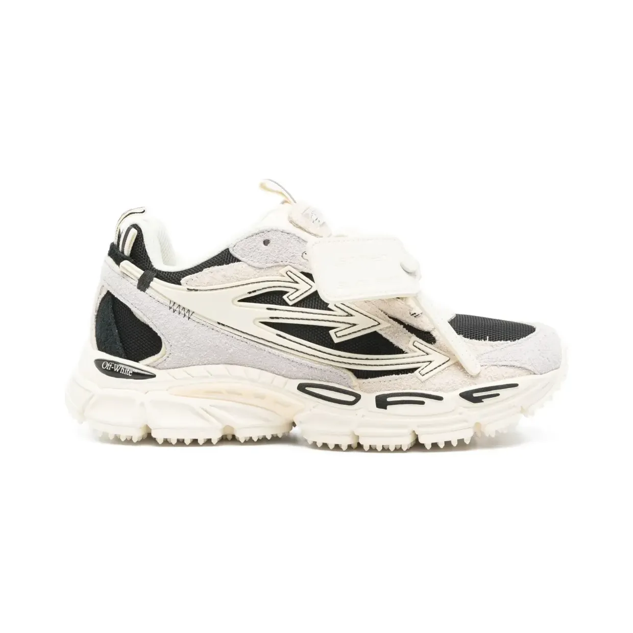 Off-White Arrow “White” (OWIA289F25LEA0010310)