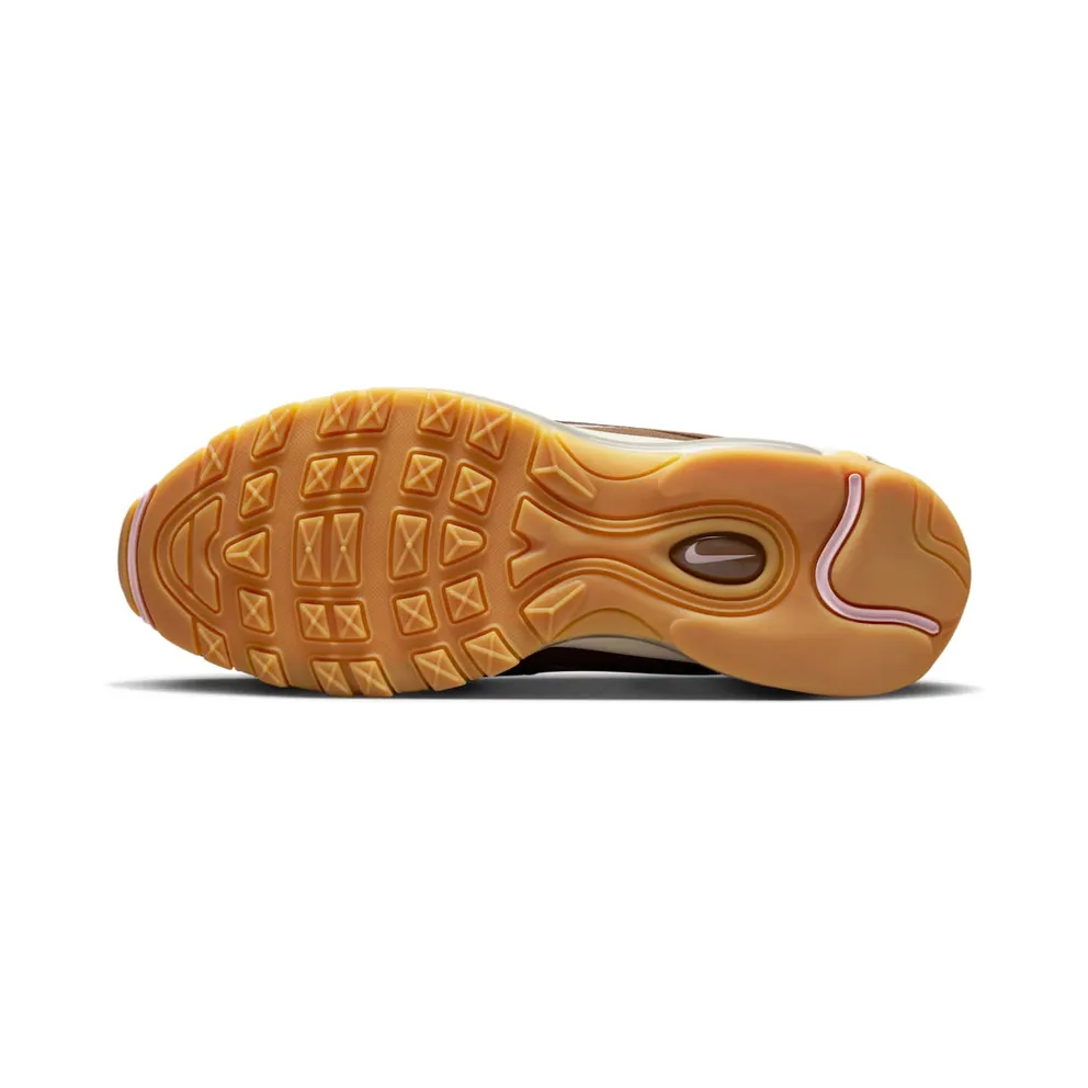 Nike Air Max 97 Premium Brown (DQ8996-200)