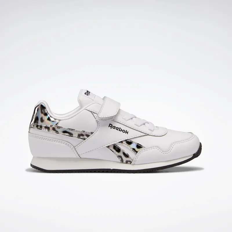 Reebok Royal Classic Jogger 3 Shoes Cloud White / Cloud White / Black