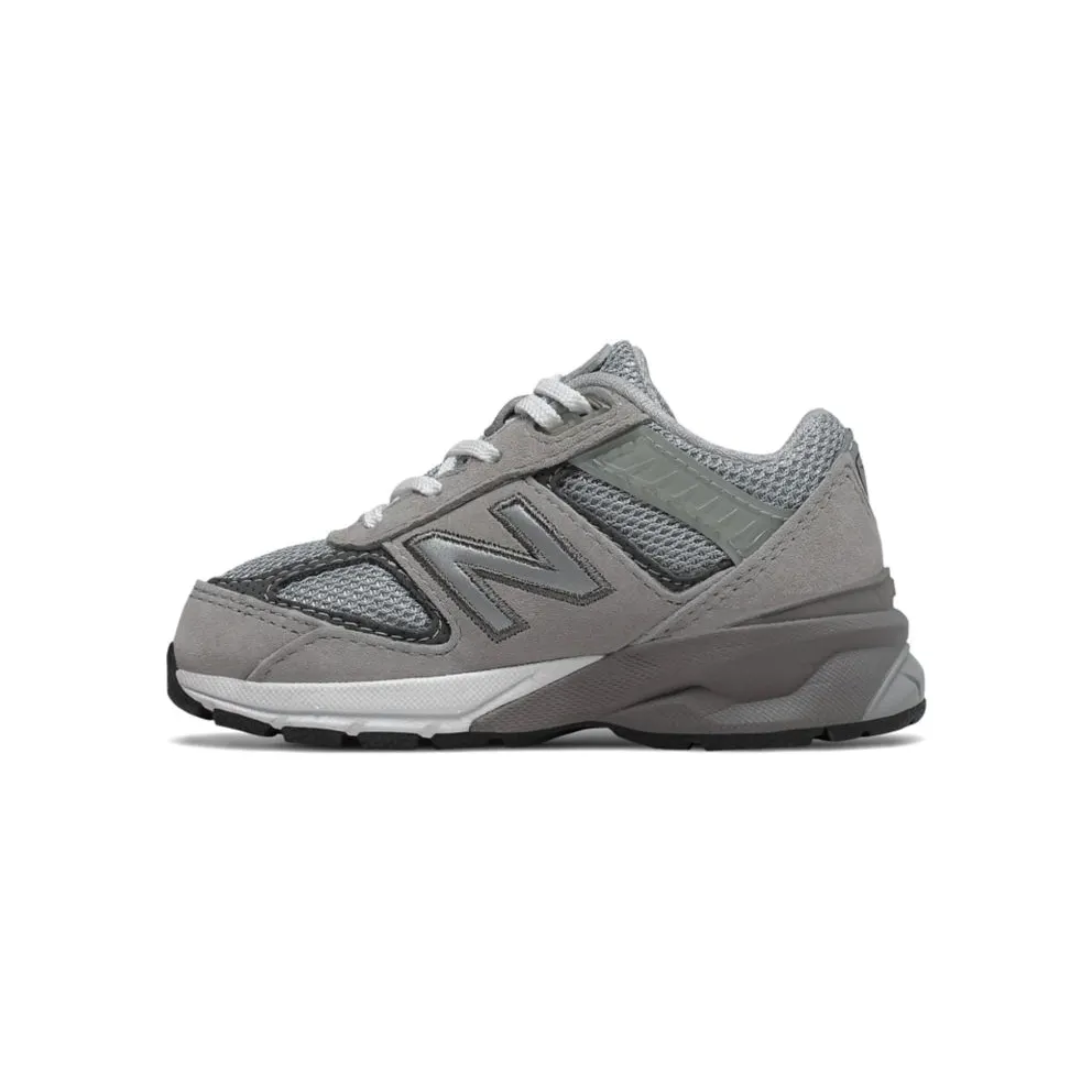 New Balance New Balance Grey (IC990GL5)