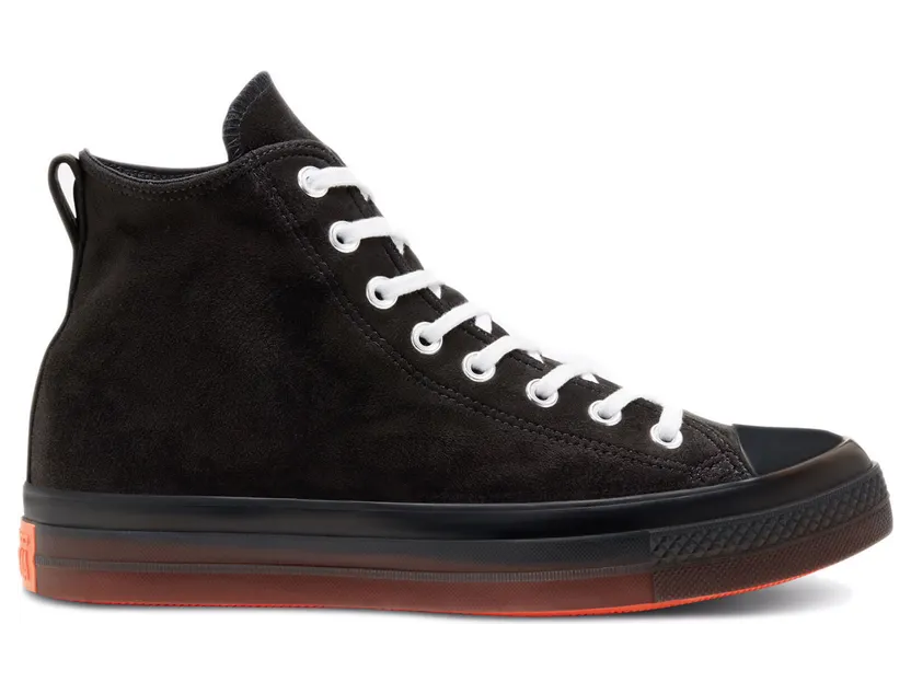 Converse Chuck Taylor Zwart (168587C)
