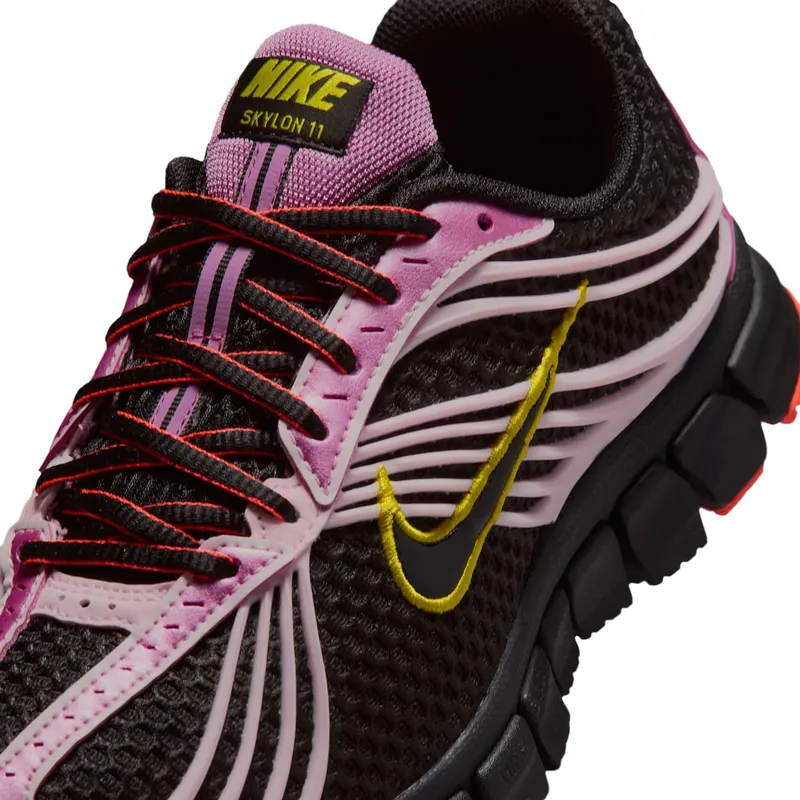 Nike Zoom Skylon 11 Black/Light Magenta/Pink Foam/Black (IU7360-003)