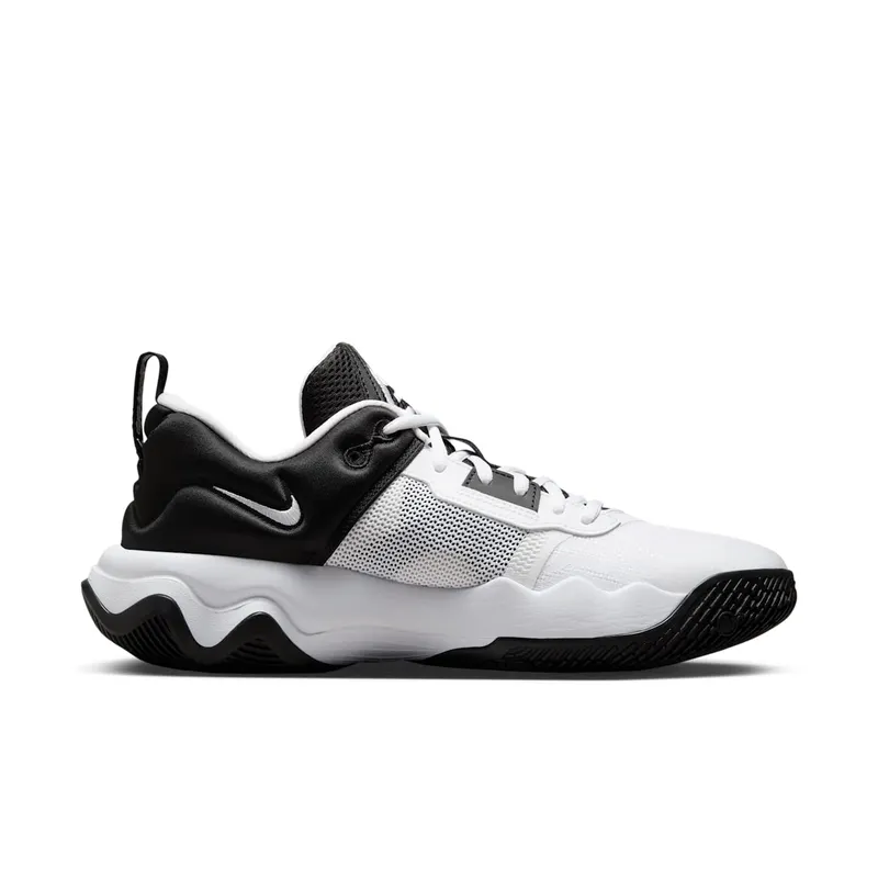 Nike Giannis Immortality 3 Oreo (DZ7533-100)
