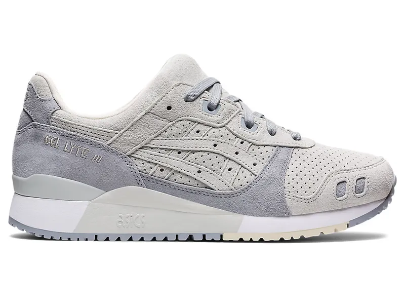 Asics Gel-lyte Iii Og Glacier Grey/Piedmont Grey (1201A050.021)