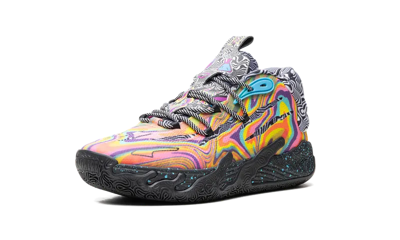 Puma MB.03 GS “Dexter’s Laboratory” (379331-01)