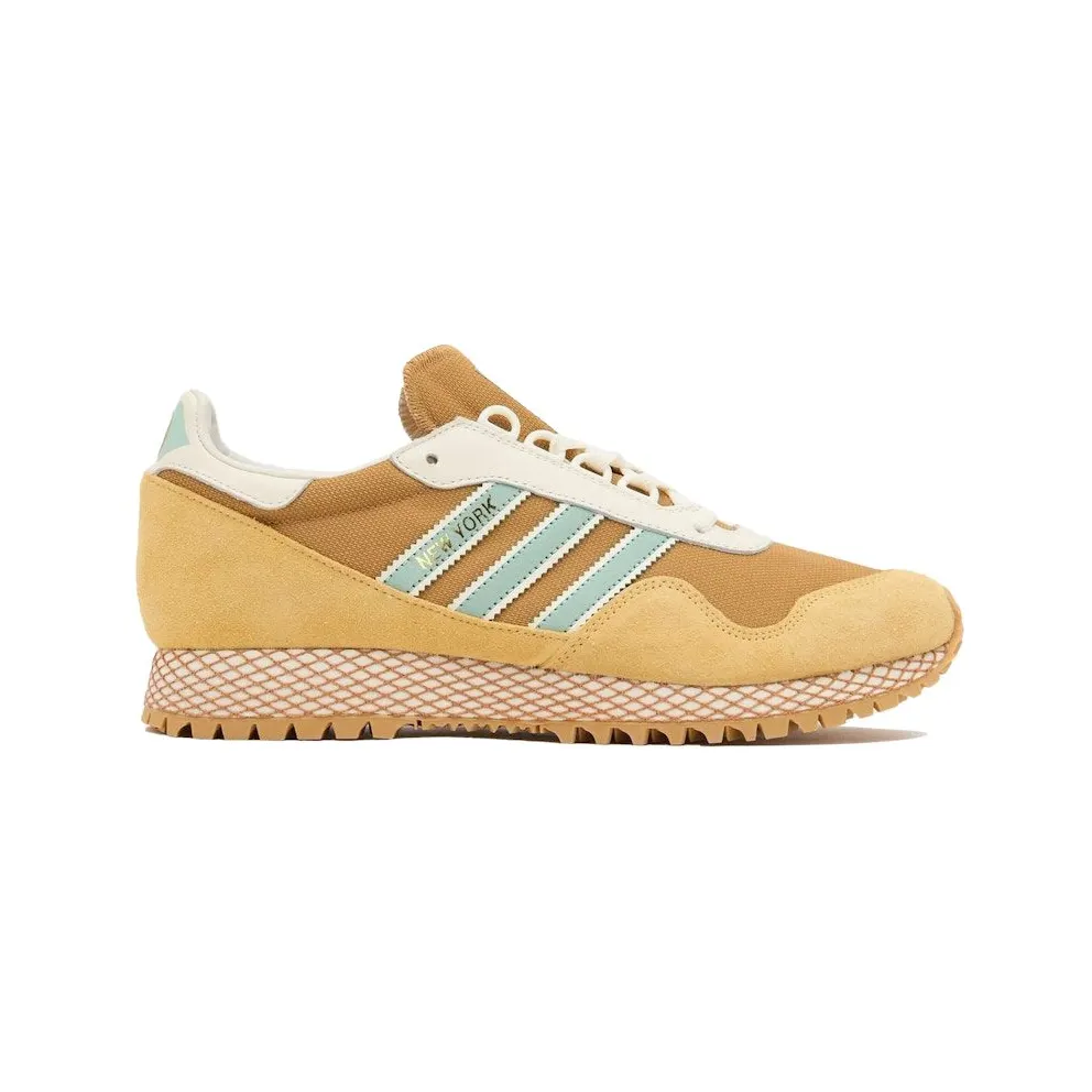 adidas New York Marvel Dr. Strange New York Sanctum (JS2811)