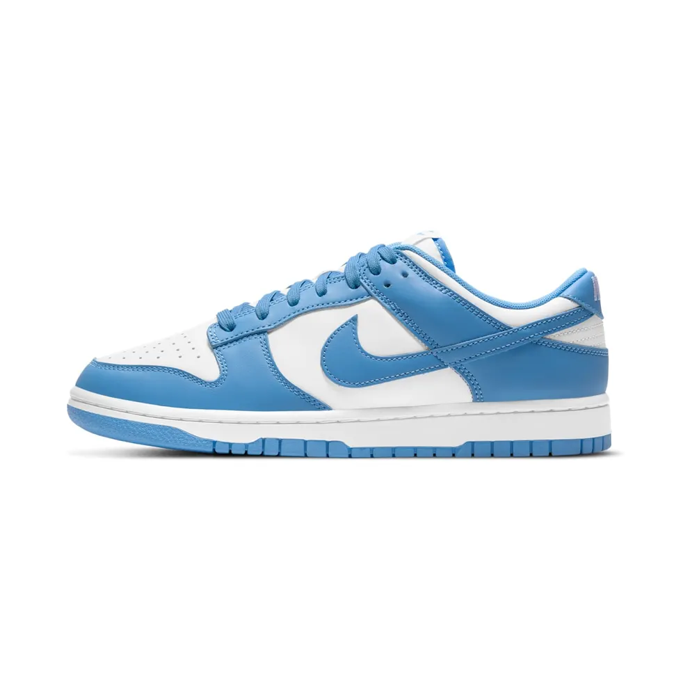 Nike Dunk Low University Blue (2021) (DD1391-102)