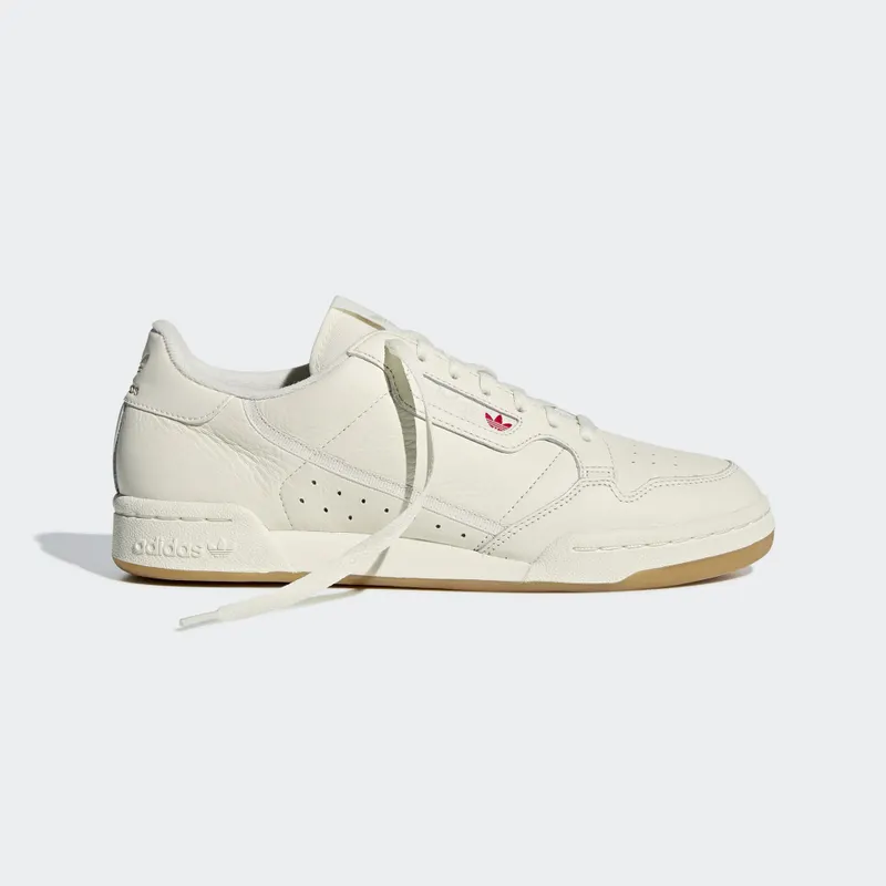adidas Continental 80 Off White Gum Off White/Raw White/Gum (BD7975)