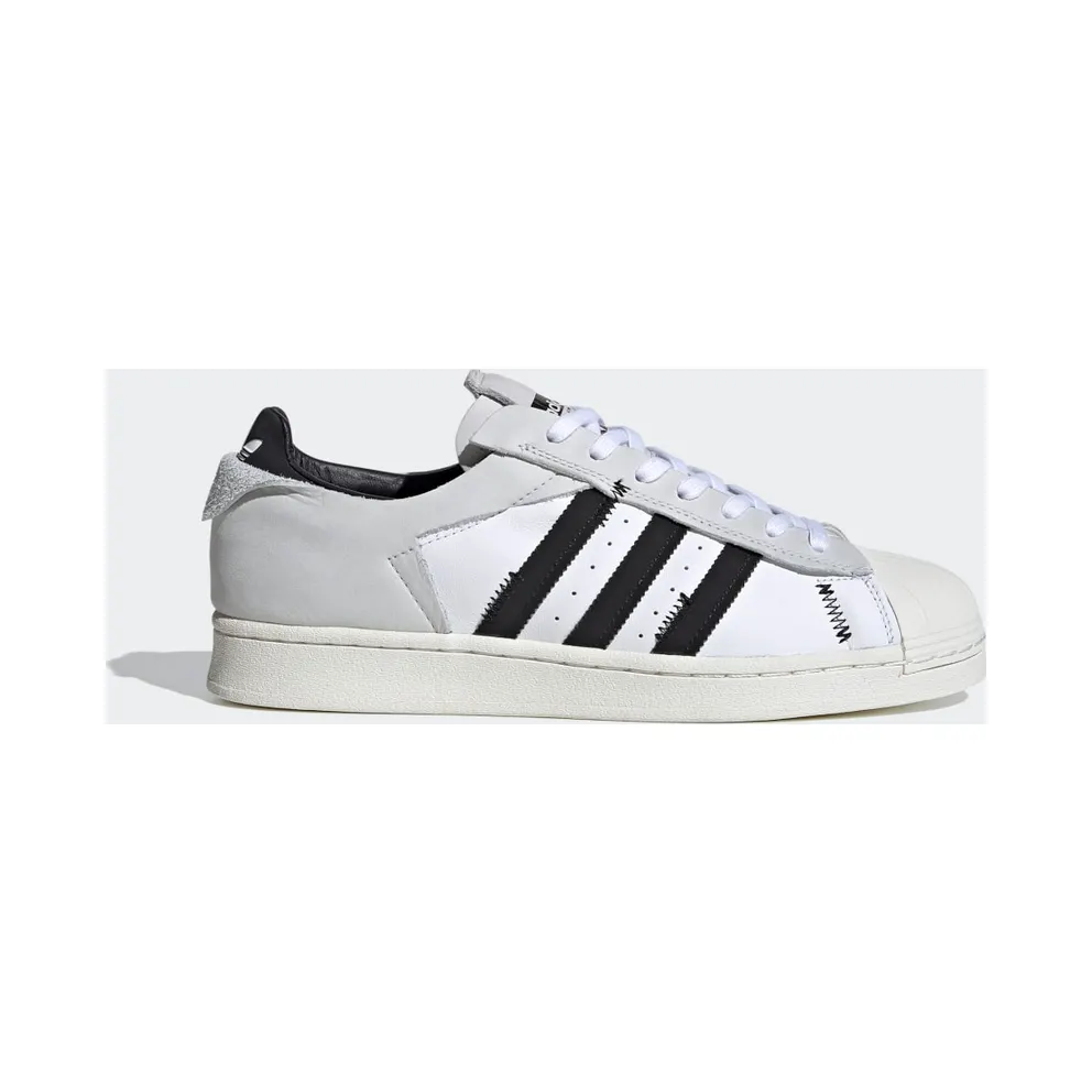 Adidas Superstar WS2 Cloud White / Core Black / Off White (FV3024)