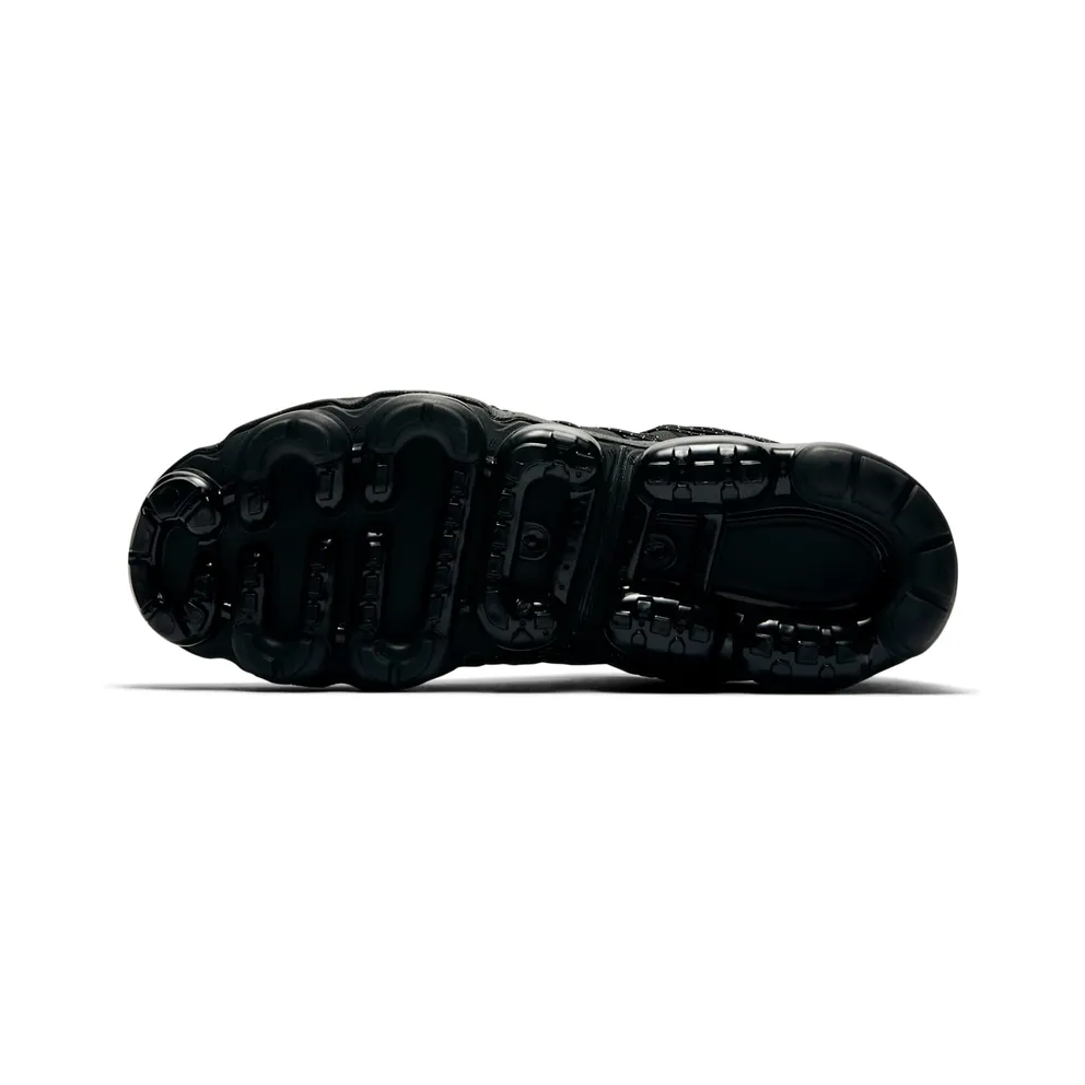 Nike Air VaporMax Run Utility Black Reflect Silver Black/Reflect Silver-Black-Black (AQ8810-003)