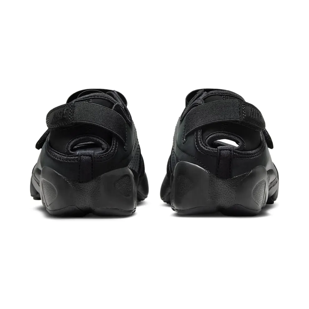 Nike Air Rift LTR “Metallic Silver” (IH3656-095)