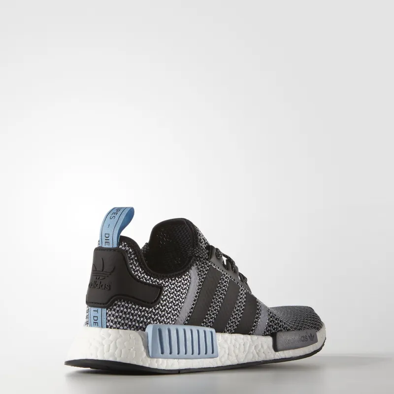 Adidas NMD Clear Blue (S79159)
