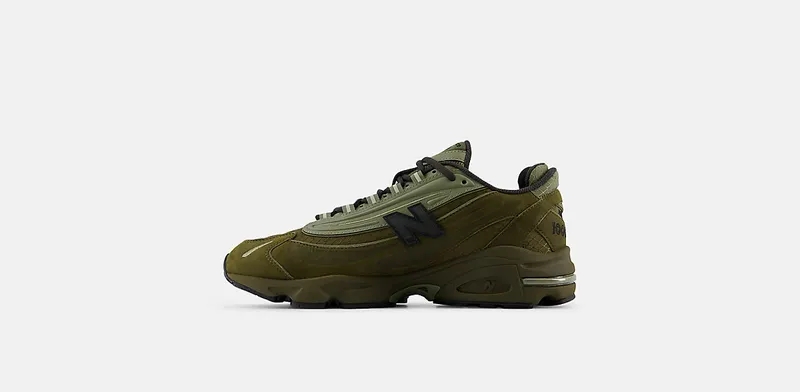 New Balance 1000 Cordura Woodland (M1000NBU)
