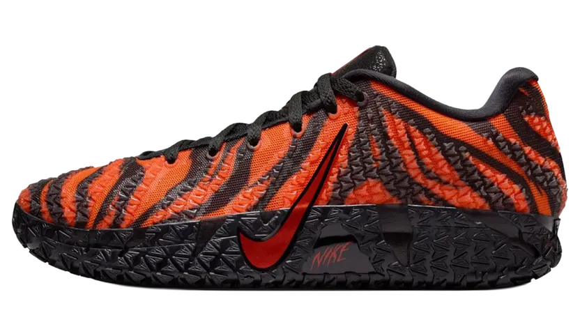 Nike Ja 3 EP “Animal Pack” (IU6794-800)