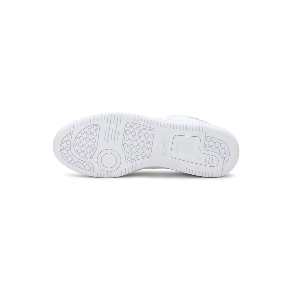 Women’s PUMA Rebound Joy White/Limestone (374765-06)
