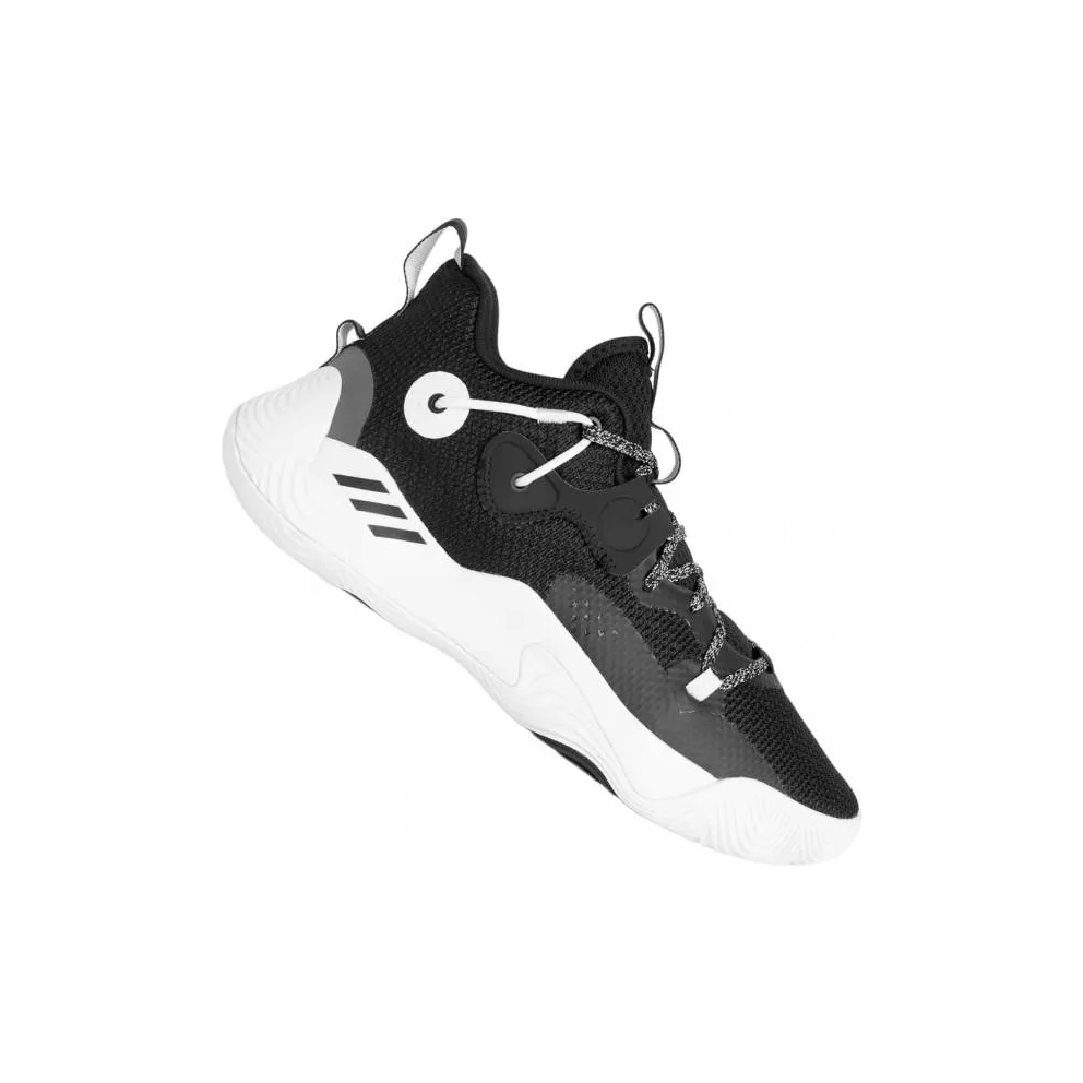 Adidas Harden Black (GY8640)
