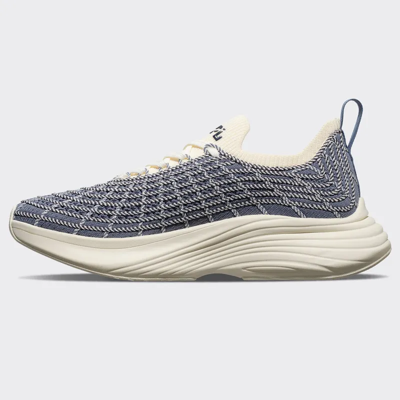 APL TechLoom Zipline “Slate/Navy/Pristine” (Women)