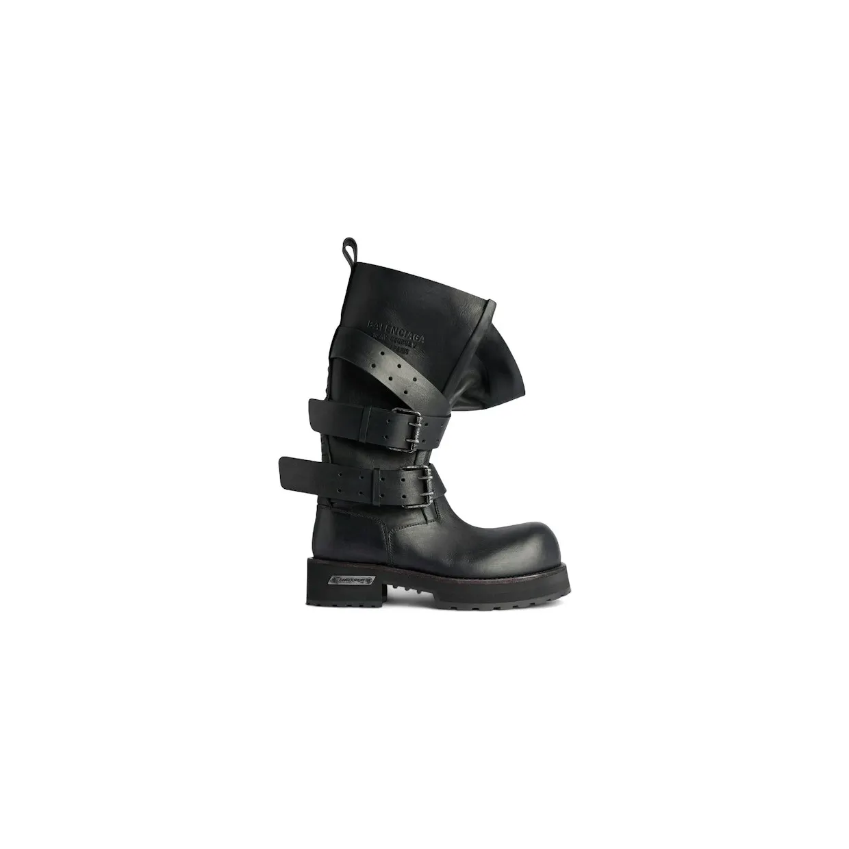 Balenciaga Black (833594WBEQ11000)