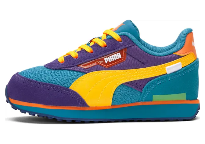 puma-sneaker 382533-01