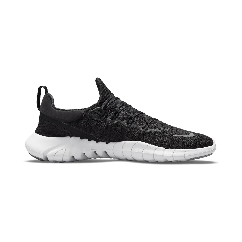Nike Free Run 5.0 Road Running Black (CZ1891-001)