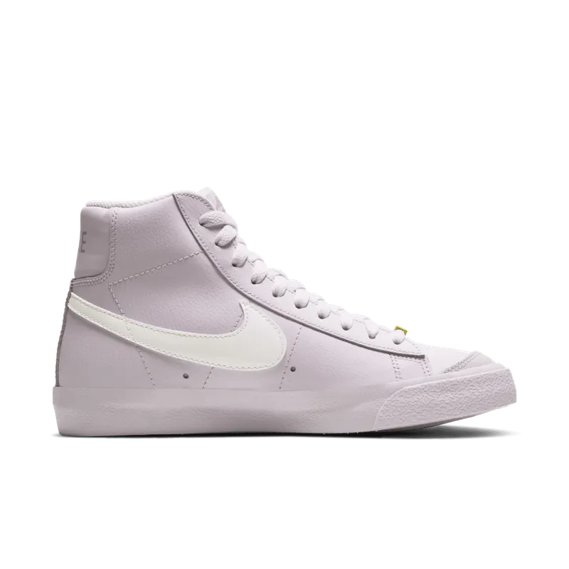 Nike Blazer Mid 77 Violet (W) Violet/Digital Pink/Opti Yellow (CZ0376-500)