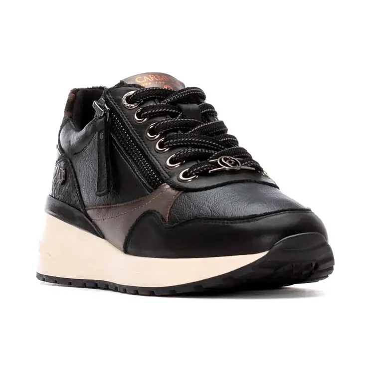 Carmela 162442 Schoenen 162442-Black