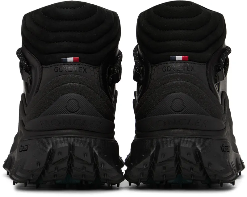 Moncler Black Trailgrip GTX High (H209A4M00200M2200)